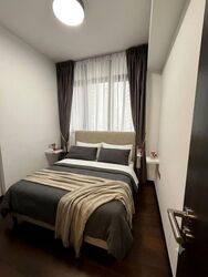 Pullman Residence  (D11), Condominium #597998871